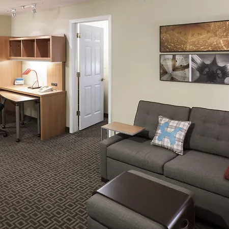 Towneplace Suites Dallas Las Colinas-3